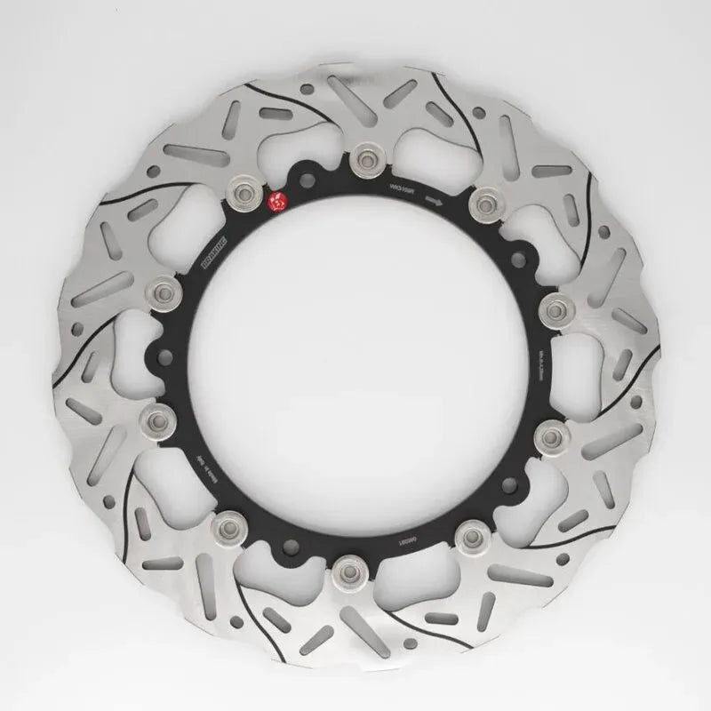 BKING BRAKE DISC WAVE WK3109R