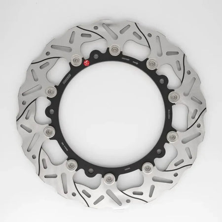 BKING BRAKE DISC WAVE WK3109R
