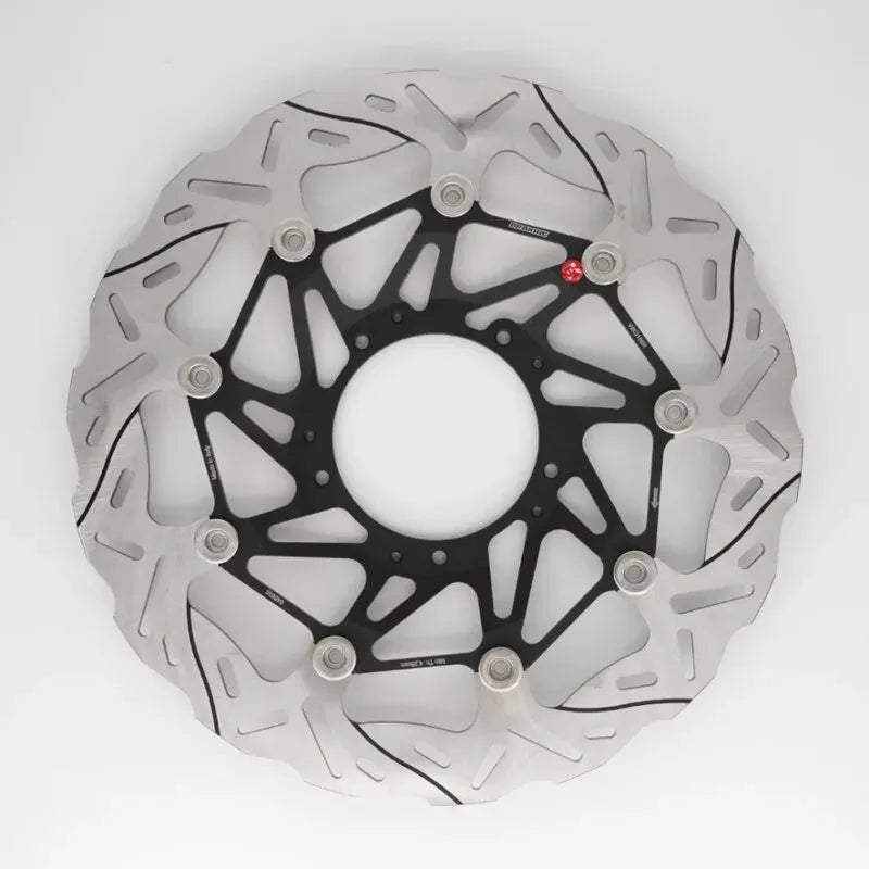 BKING BRAKE DISC WAVE WK3156L