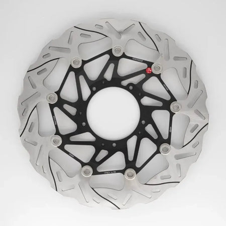 BKING BRAKE DISC WAVE WK3156R
