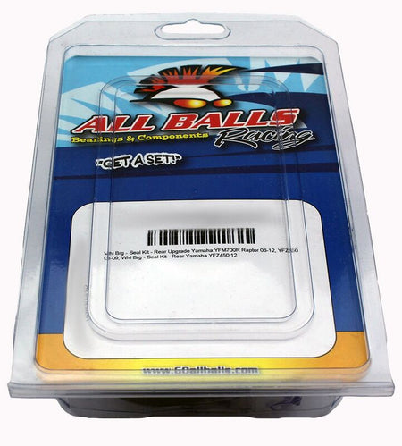 ALL BALLS Repair Kit For Fuel Pump