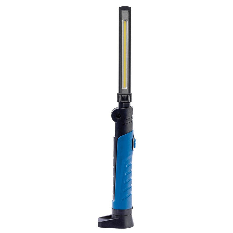 DRAPR LAMP USB-C 70 TO 700 LUM, BLU