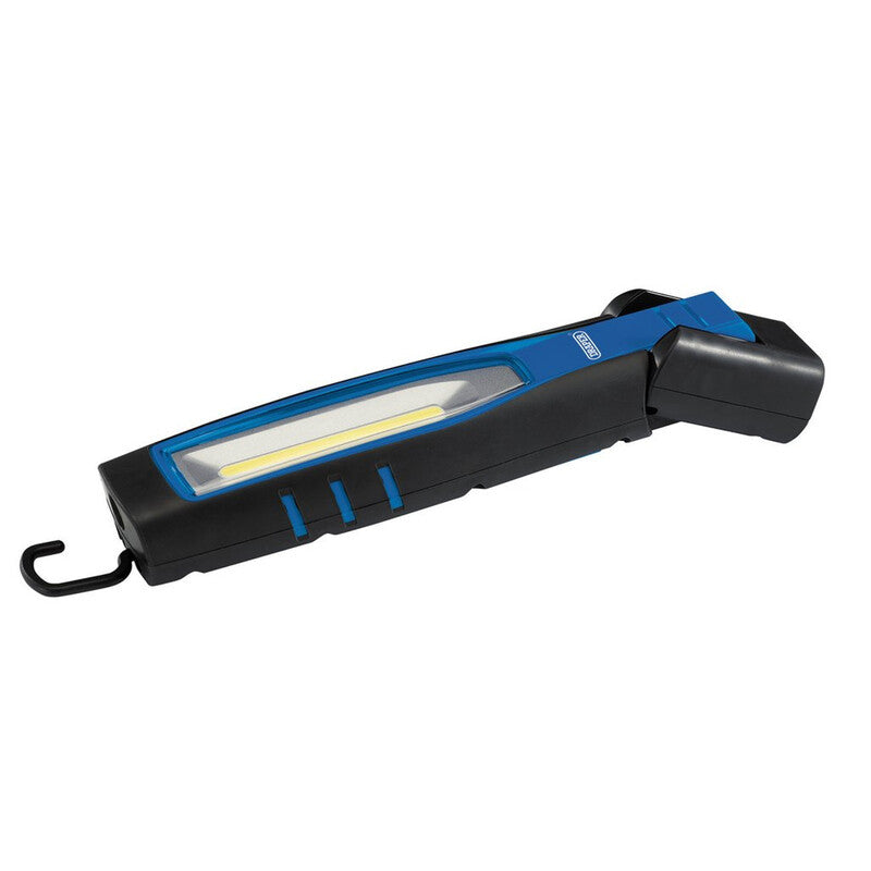 DRAPR LAMP USB-C 1000 LUMENS, BLU