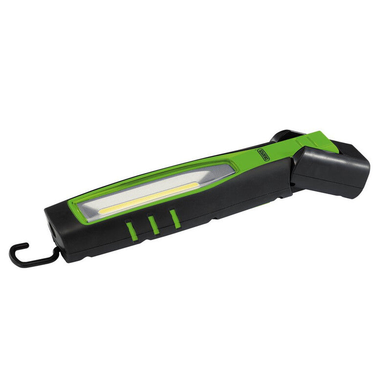 DRAPR LAMP USB-C 1000 LUMENS, GRN
