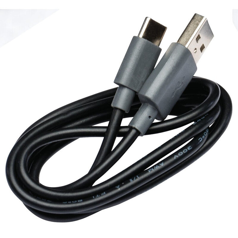 DRAPR LAMP USB-C 1000 LUMENS, GRN