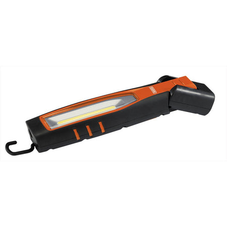 DRAPR LAMP USB-C 1000 LUMENS, ORG