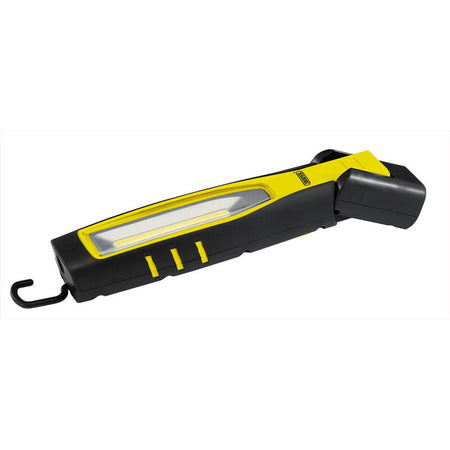 DRAPR LAMP USB-C 1000 LUMENS, YEL