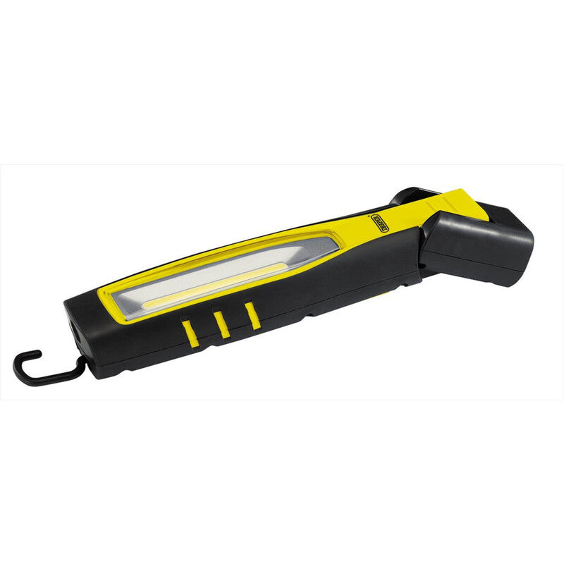 DRAPR LAMP USB-C 1000 LUMENS, YEL