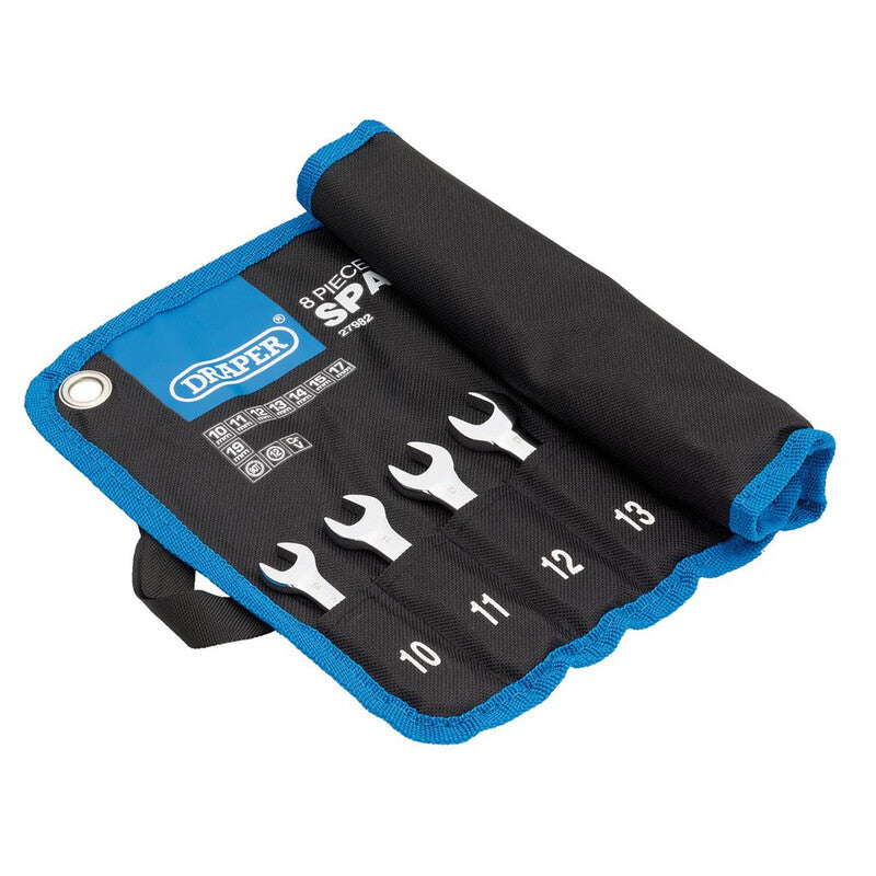 DRAPR HI-TORQ STUBBY FLEX HEAD RATCHET