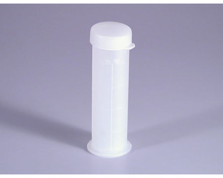 Polini Olie maatbeker 100 ml met deksel