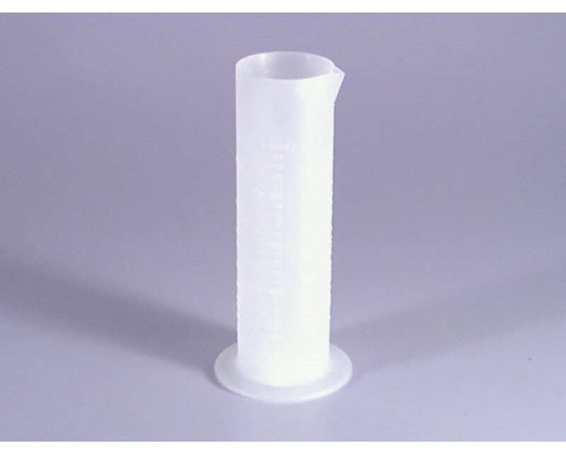 Polini Olie maatbeker 500 ml met deksel