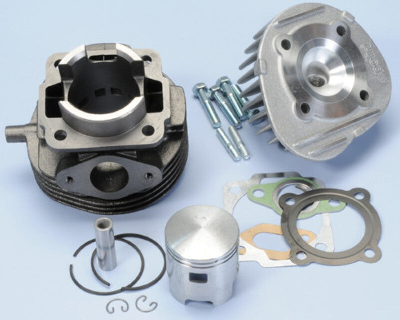 Polini Cilinder kit - Vespa VESPA PK 1972-1999 / Vespa VESPA SPECIAL 1969-1983