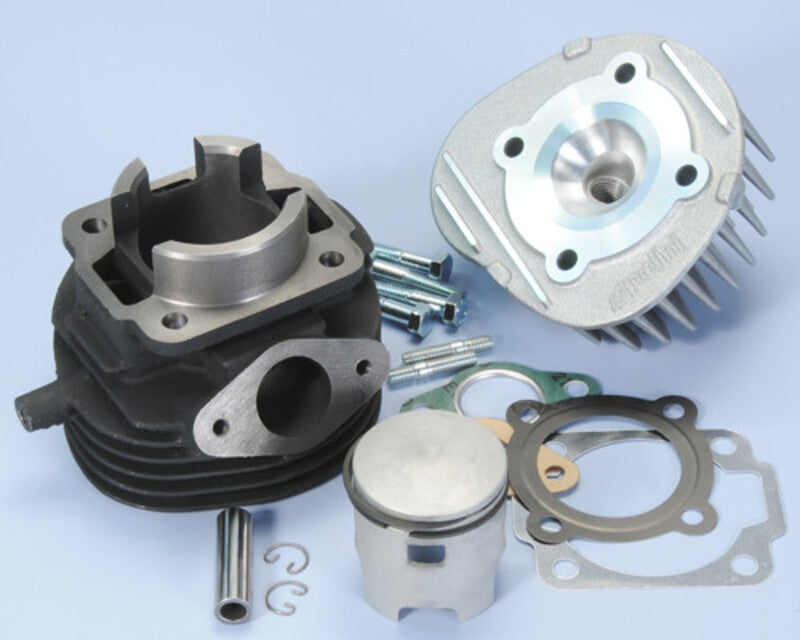 Polini Racing Cilinder kit - Vespa VESPA PK 1972-1999 / Vespa VESPA SPECIAL 1969-1983