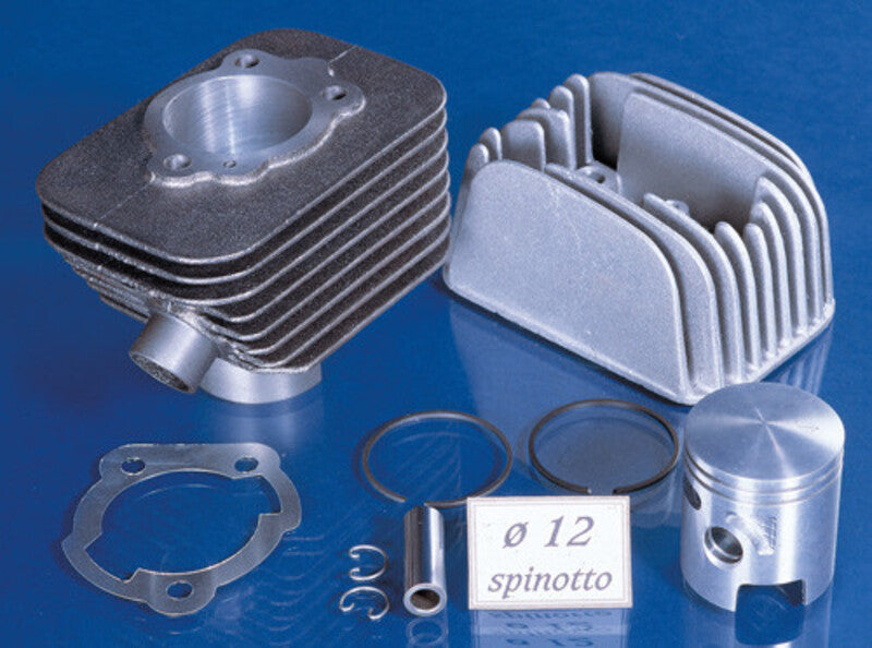 Polini Cilinder kit - Piaggio CIAO 50 1967-2006 - 140.0065
