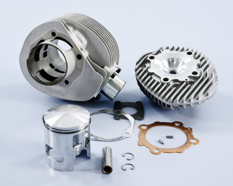 Polini Cilinder kit - Vespa VESPA PE 1977-1997 / Vespa VESPA PX 1981-2001
