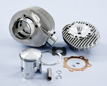 Polini Cilinder kit - Vespa VESPA PE 1977-1997 / Vespa VESPA PX 1981-2001