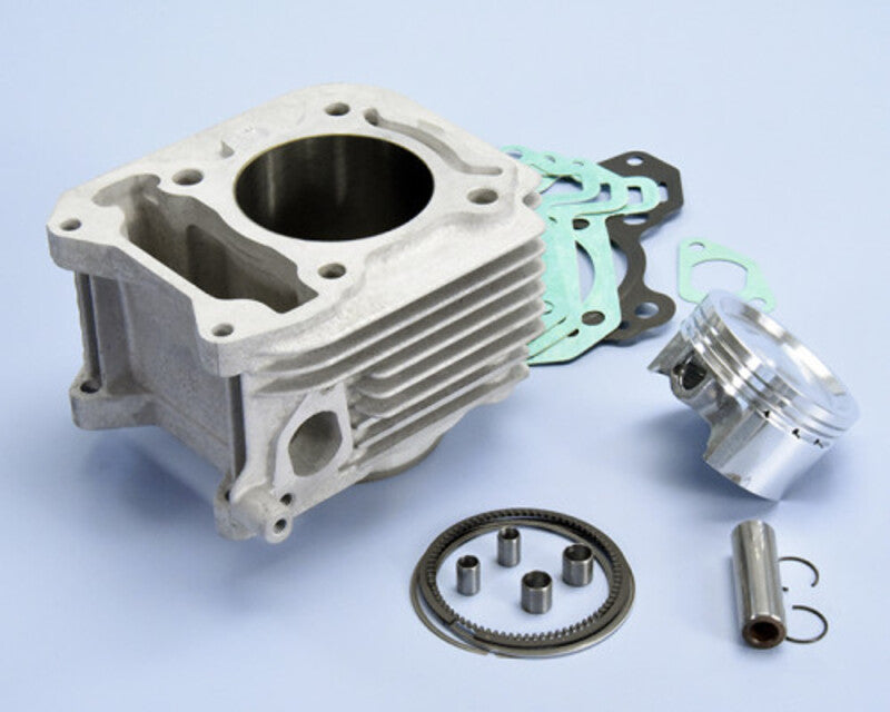 Polini Cilinder kit - Piaggio LIBERTY 125 2021-2024 / Vespa PRIMAVERA 125 3V 2021-2024
