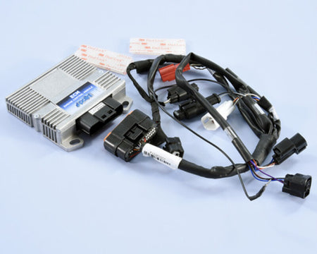Polini ECU Box - Piaggio LIBERTY 125 2021-2024 / Vespa PRIMAVERA 125 3V 2021-2024