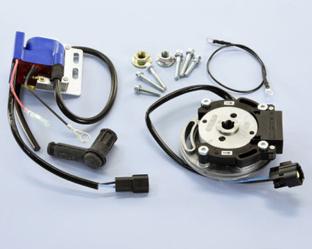 Polini Ontsteking - Aprilia RX 50 1989-2020 / Minarelli AM6 1996-2024