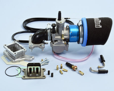 Polini Carburateur brandstofsysteem ⌀30 mm