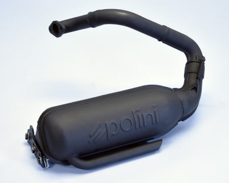 Polini Uitlaatdemper - Vespa VESPA PK 1972-1999 / Vespa VESPA FL2 1990-1997