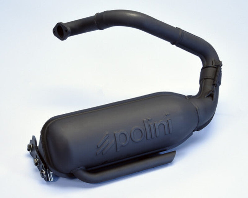 Polini Racing Volledig uitlaatsysteem - Vespa VESPA PK 1982-1991 / Vespa VESPA P ETS 1983-1990