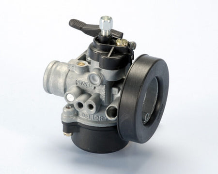 Polini Carburateur PHVA ⌀14 DD - Honda CAMINO 1976-1991 / Honda MB S 50 1979-1988 - 201.0163