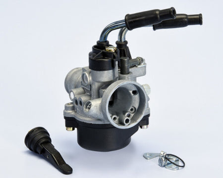 Polini Carburateur PHVA ⌀14 DD - Honda CAMINO 1976-1991 / Honda MB S 50 1979-1988 - 201.0172