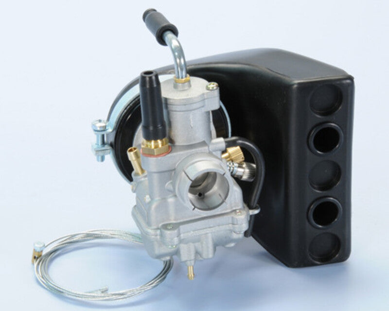 Polini Carburateur CP ⌀17.5 - Vespa VESPA PK 1972-1999 / Vespa VESPA SPECIAL 1969-1983