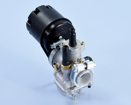Polini CP Puch Maxi carburettor Ø21mm