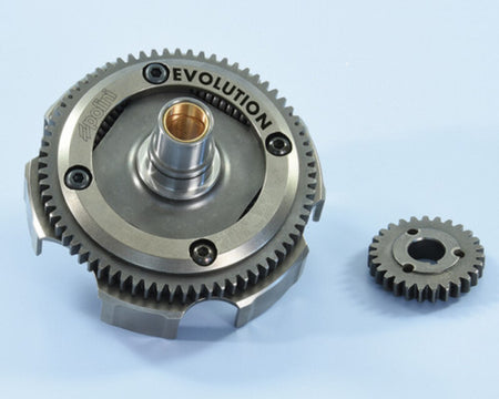 Polini Evolution Primair versnellingsbak 27/69