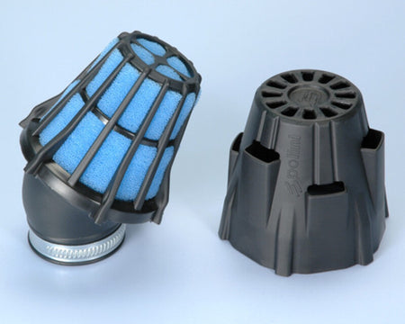 Polini Luchtfilter met plastic behuizing - 30° - 203.0097