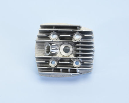 Polini Cilinderkop ⌀46 mm - Peugeot 103 1971-2017 / Peugeot GL10 1973-1978