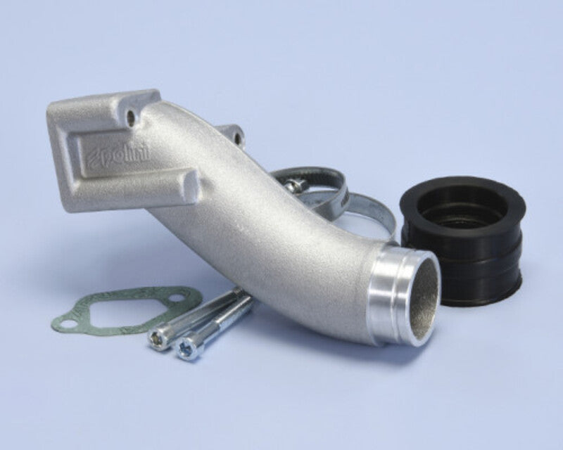 Polini Spruitstuk voor Kehin carburateur Typ PWK Ø24->30 mm