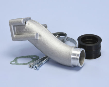 Polini Spruitstuk voor Kehin carburateur Typ PWK Ø24->30 mm