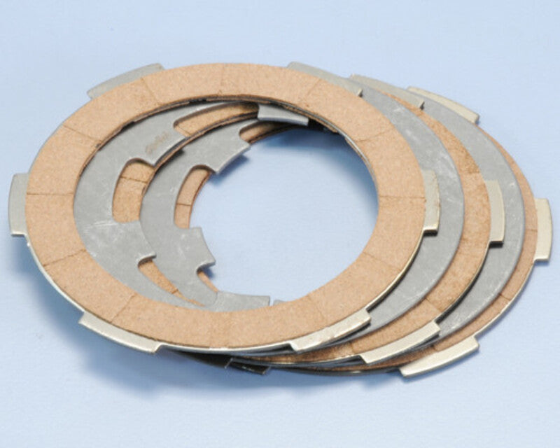 Polini Koppelingsplaat set - Vespa VESPA PK 1985-1999 / Vespa VESPA LX 2009-2018 - 230.0015