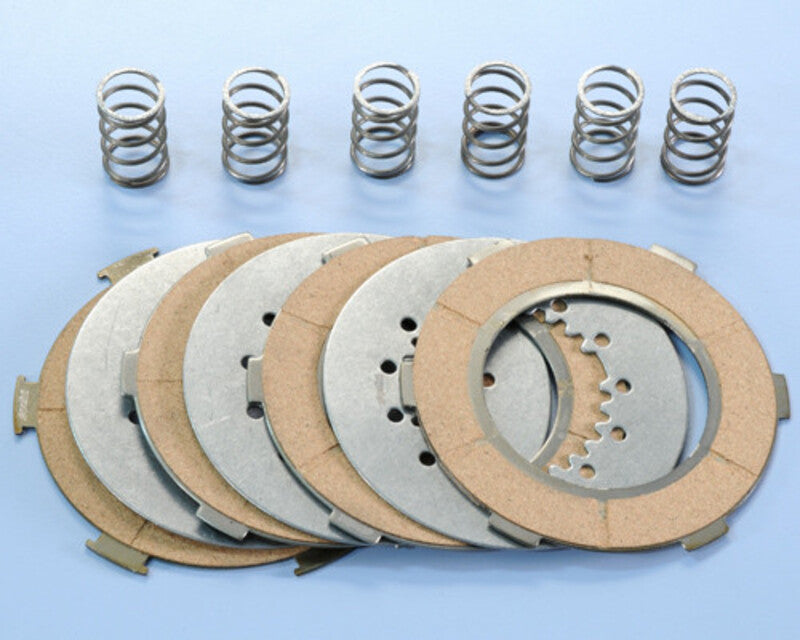 Polini Koppelingsplaat set - Vespa VESPA PX 1978-2016 / Vespa VESPA SPRINT 1969-1979