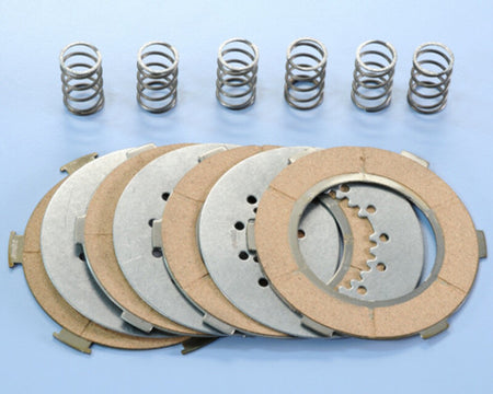 Polini Koppelingsplaat set - Vespa VESPA PX 1978-2016 / Vespa VESPA SPRINT 1969-1979