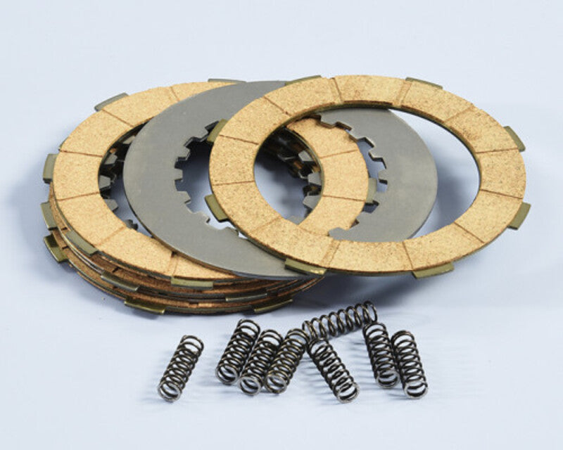 Polini Koppelingsplaat set - Vespa VESPA PE 1977-1997 / Vespa VESPA PX 1981-2001