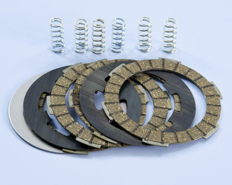 Polini Koppelingsplaat set - Vespa VESPA PK 1985-1999 / Vespa VESPA LX 2009-2018 - 230.0024