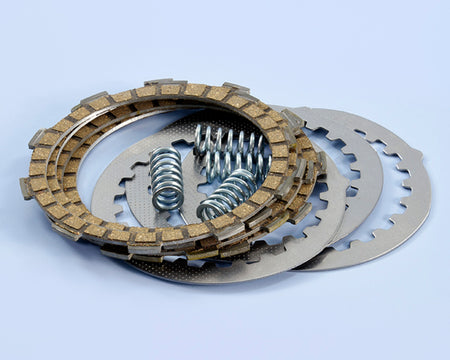 Polini Koppelingsplaat set - Aprilia RX 50 1989-2020 / Minarelli AM6 1996-2024