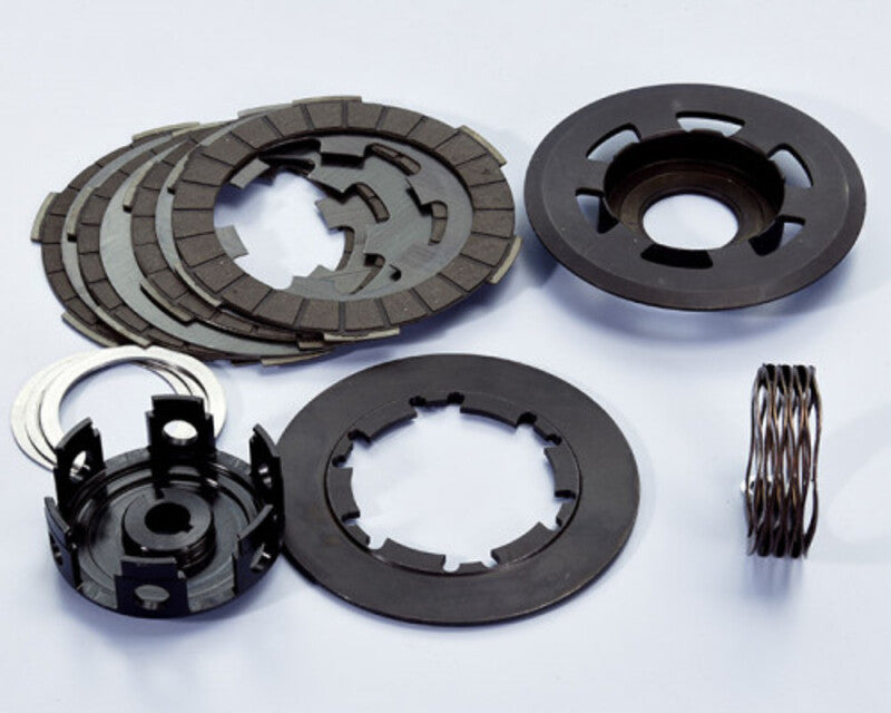 Polini Koppelingsplaat set met Wave veer - Vespa VESPA PK 1972-1999 / Vespa VESPA PRIMAVERA 1967-1983 - 230.0503