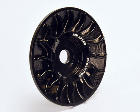 Polini Voorste poelie Air Speed Evolution 14°