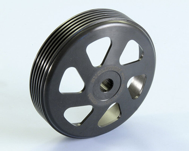 Polini Koppelingshuis - Piaggio LIBERTY 125 2013-2024 / Vespa SPRINT 125 3V 2017-2024