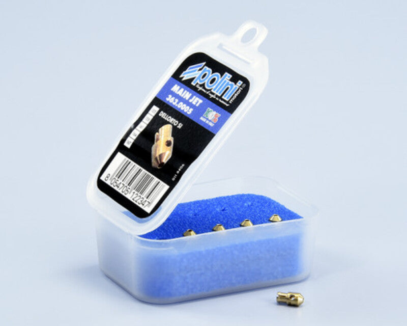 Polini Hoofdsproeiers - 5 stuks - 363.0005