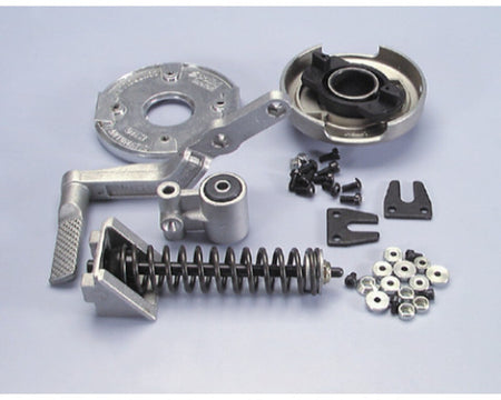 Polini Variatorpoelieset (veer)