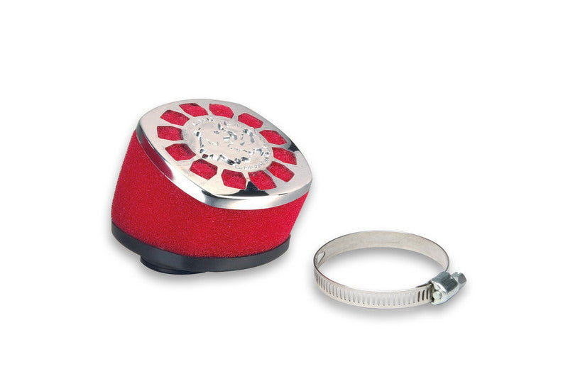 Malossi Filtro aria MALOSSI Red E14 Ø 38 mm - Inclinato 30°