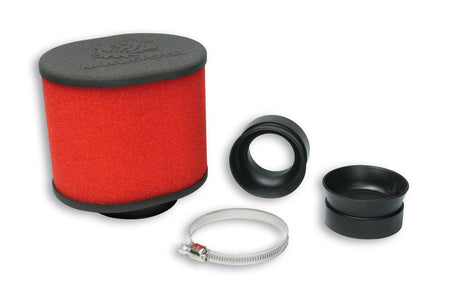 Malossi Filtro aria MALOSSI Red E15 Ø 42/50/60 mm