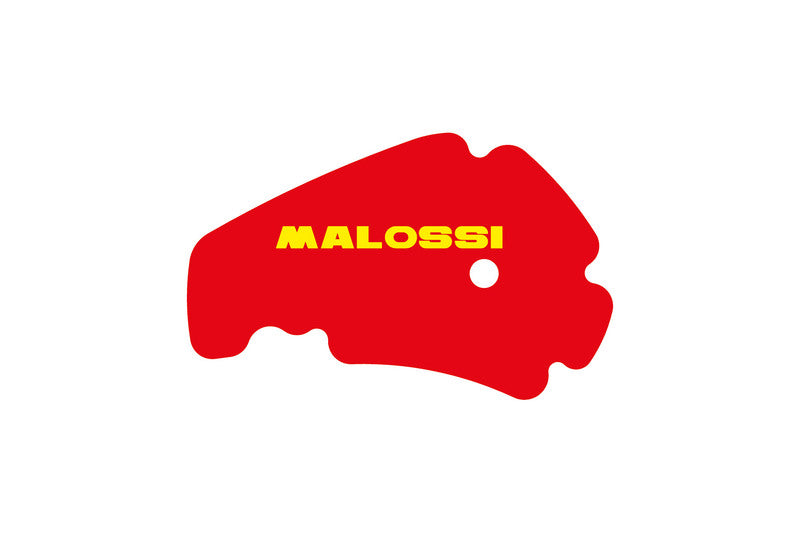 Malossi Elemento filtrante per filtro OEM MALOSSI Red Sponge