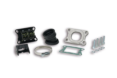 Malossi Complessivo collettore MALOSSI X360 - 27 mm Ø 28-35